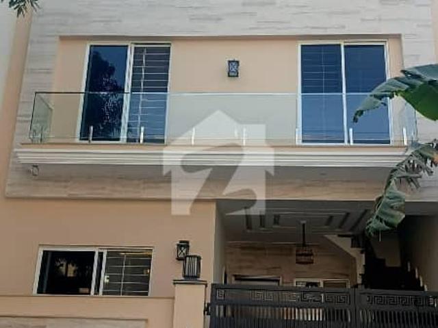 House for sale in Islamabad