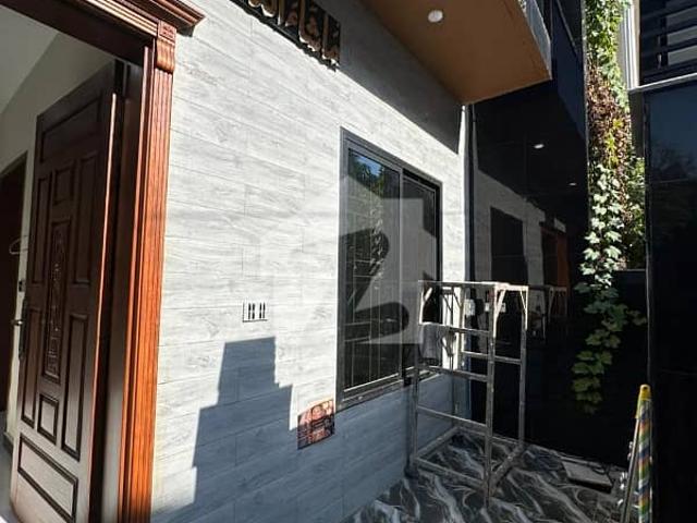 House for sale in Islamabad