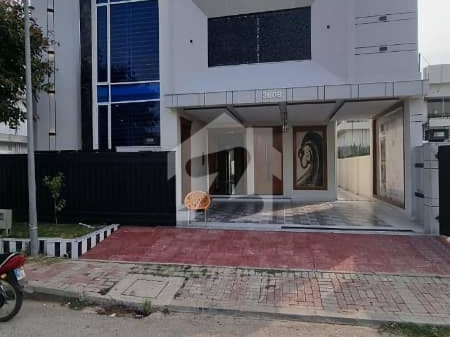 House for sale in Islamabad