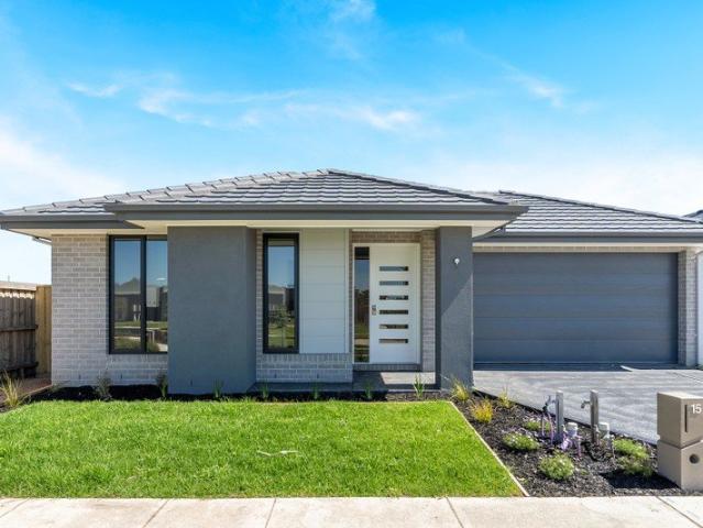 House for sale in Woodstock, Melbourne