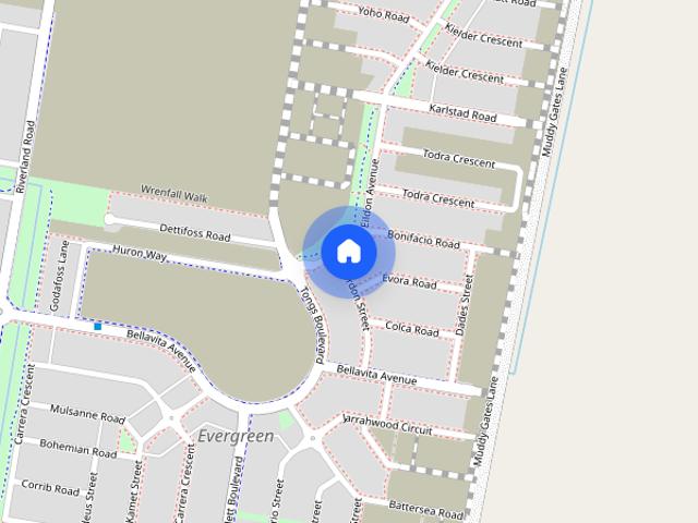 House for rent in Clyde, Melbourne