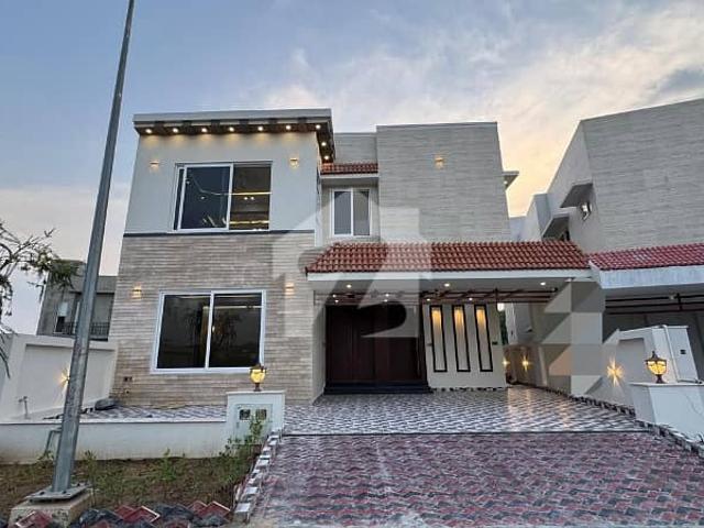 House for sale in Islamabad