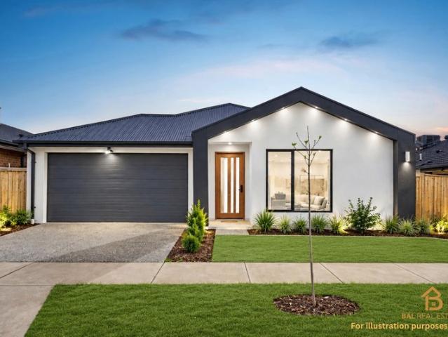 House for sale in Creekstone, Melbourne