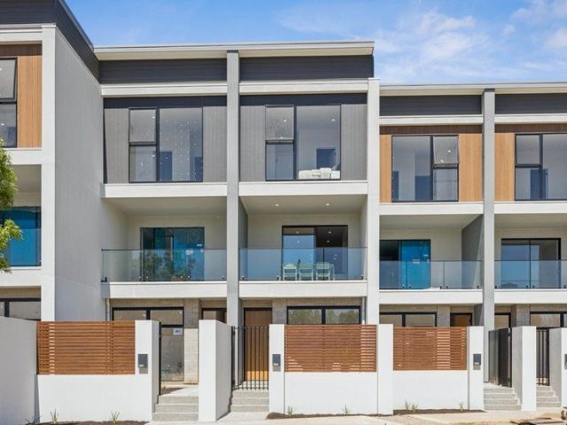 House for sale in St Clair, Adelaide