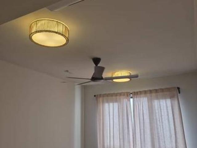 Serviced Residence for rent in Taman Wangsa Melawati, Kuala Lumpur