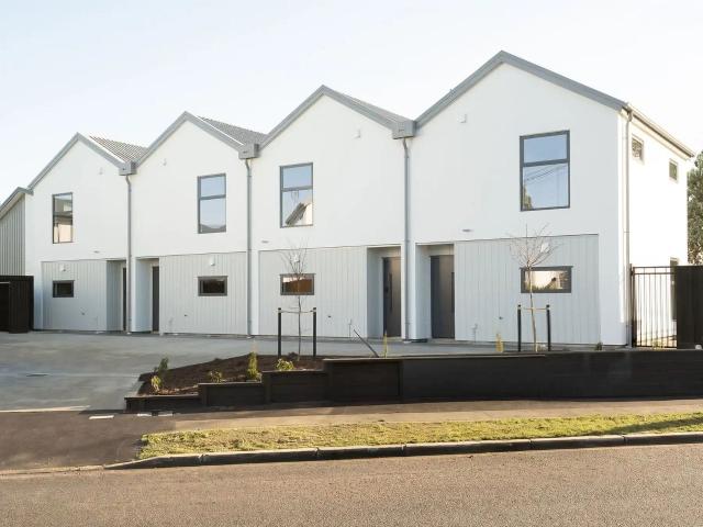 House for rent in Heathcote, Canterbury