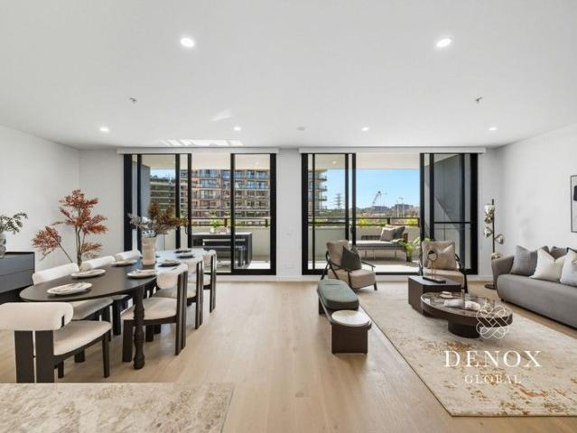 Apartment for sale in Sydney, New South Wales