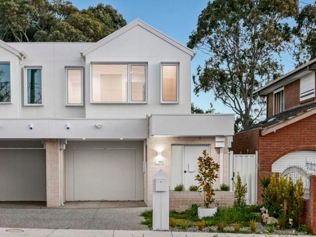 Townhouse for sale in Camerons Creek, Victoria