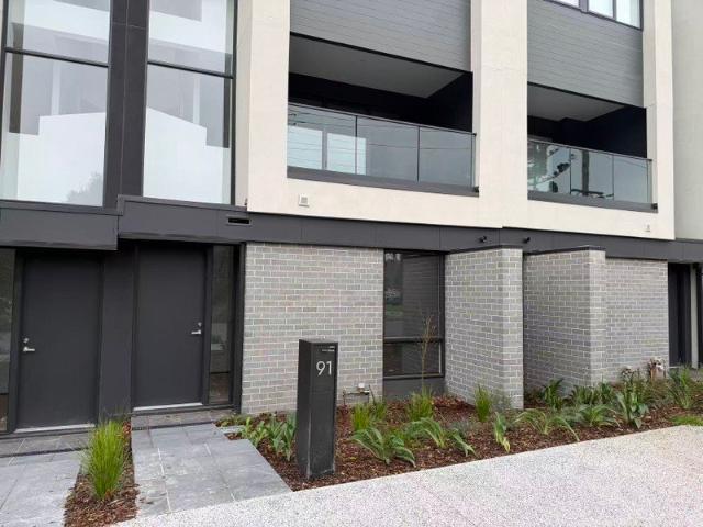Townhouse for rent in Camerons Creek, Victoria