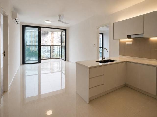 Condominium for rent in Country Heights Damansara, Kuala Lumpur