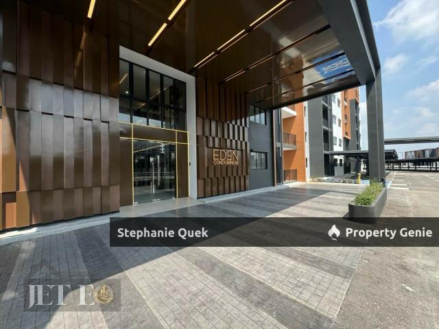 Condominium for rent in Selangor