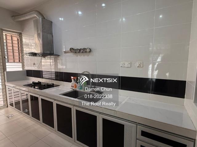 Residential House for sale in Country Heights Damansara, Kuala Lumpur