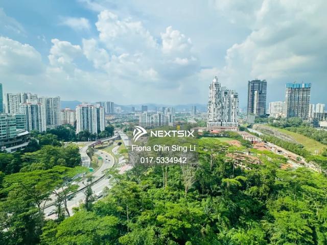 Residential House for rent in Country Heights Damansara, Kuala Lumpur