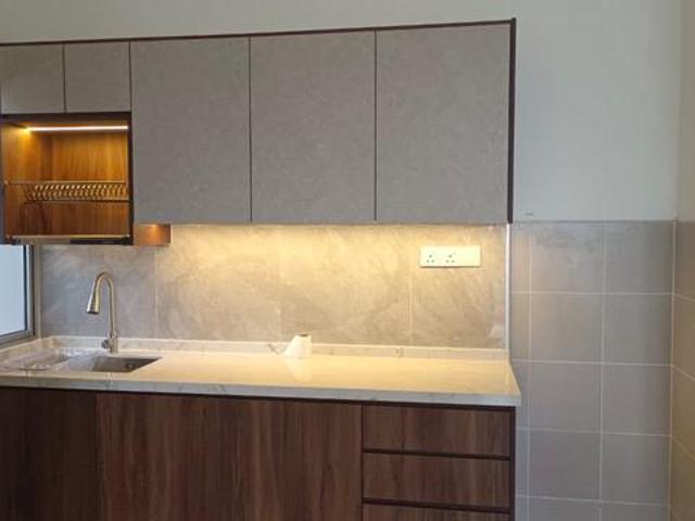 Apartment for rent in Country Heights Damansara, Kuala Lumpur