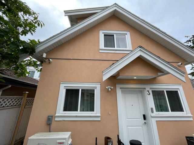 Apartment for rent in Vancouver, British Columbia
