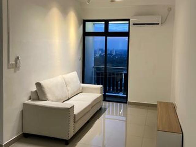 Apartment for rent in Skudai, Iskandar Puteri