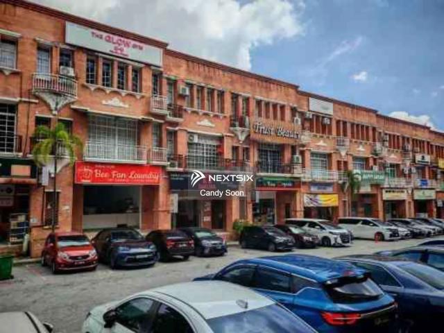 Residential House for rent in Majlis Bandaraya Subang Jaya, Petaling