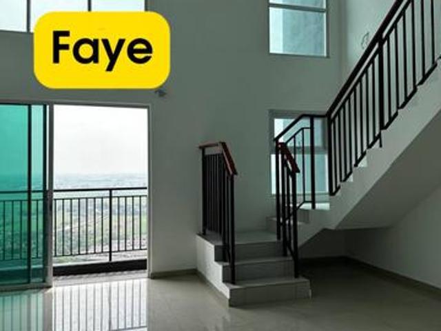 Condominium for rent in Wellesley, Penang