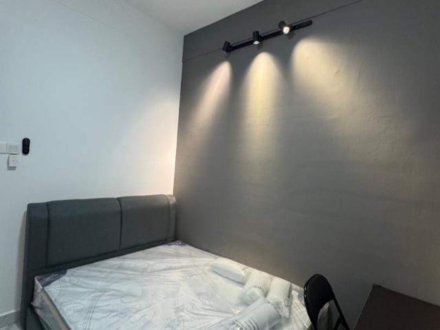 Room for rent in Kepong Bahru, Kepong