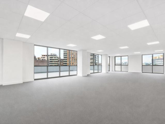 Office for rent in Sydney, New South Wales
