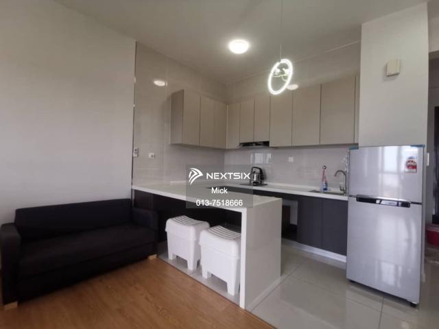 Residential House for rent in Petaling, Alam Impian