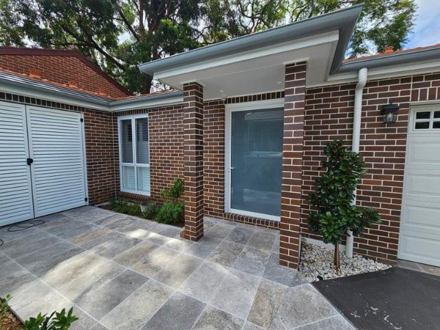 Apartment for rent in Strathfield, New South Wales