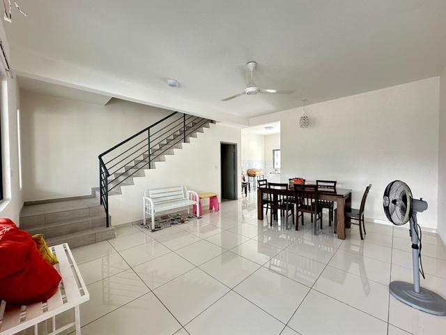 Terraced House for rent in Petaling, Subang Jaya