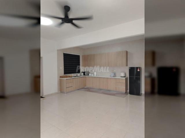 Apartment for rent in Kajang, Langat