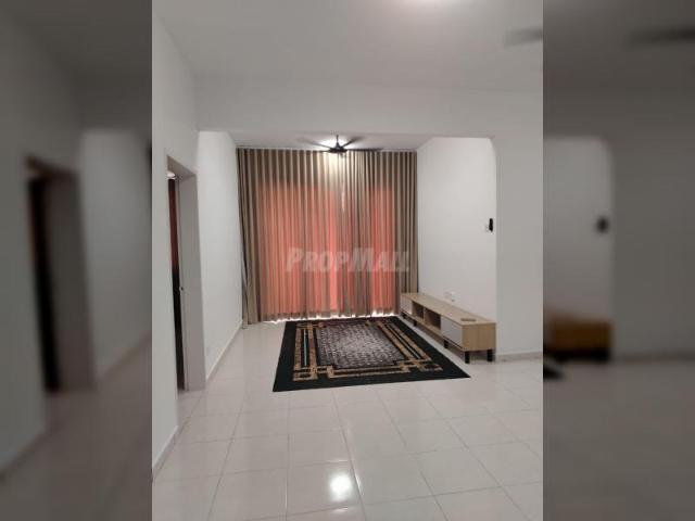 Apartment for rent in Kajang, Langat