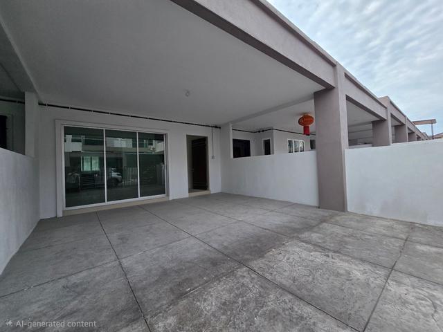 Terraced House for sale in Perak, Tanjong Ipoh