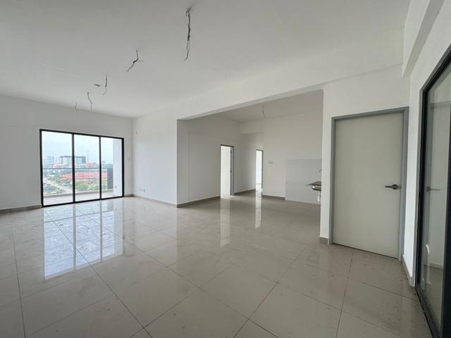 Condominium for sale in Wellesley, Penang