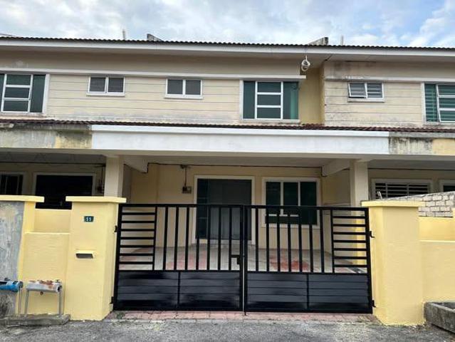 Terraced House for sale in Perak, Tanjong Ipoh