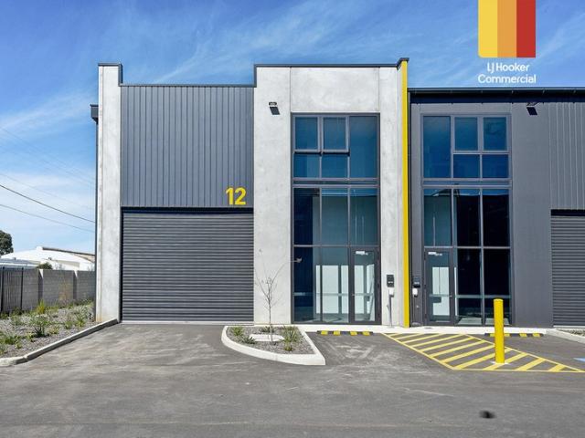 Warehouse for rent in Horseshoe Creek, South Australia