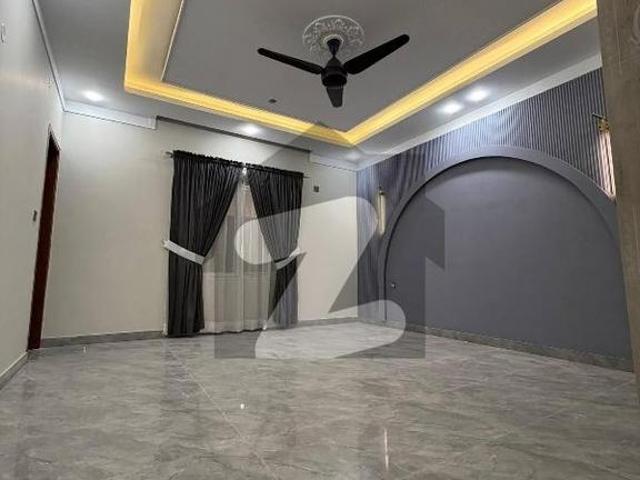 Apartment for rent in Gulshan-e-Iqbal Town, North Waziristan