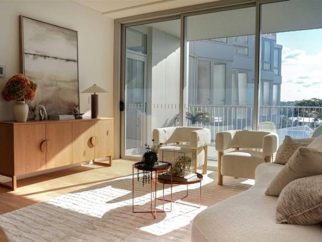 Apartment for rent in Sydney, New South Wales