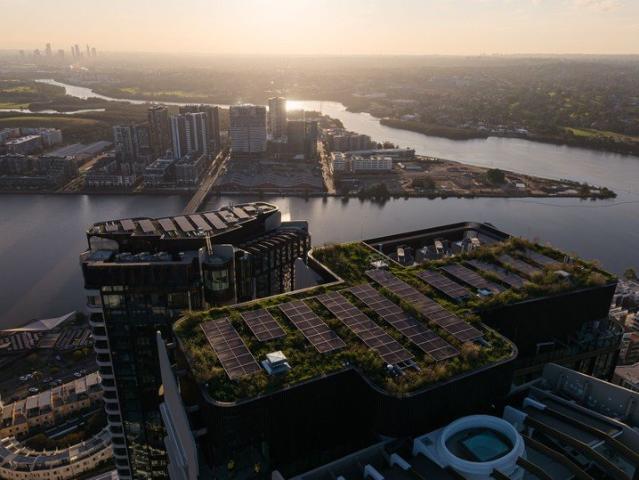 Apartment for sale in Sydney, New South Wales