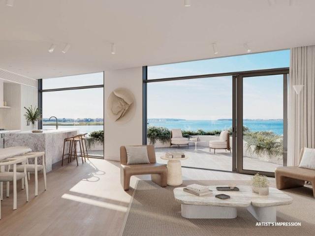 Apartment for sale in Sydney, New South Wales