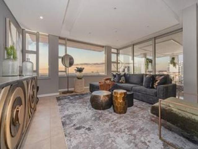 Apartment for rent in Rosebank, Gauteng