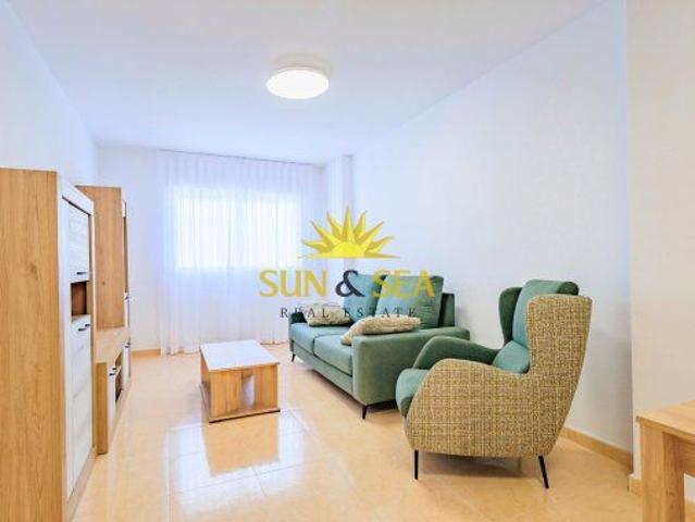 Apartamento en alquiler en Centro, el Baix Segura / La Vega Baja
