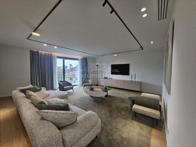 Apartament închirieri în București