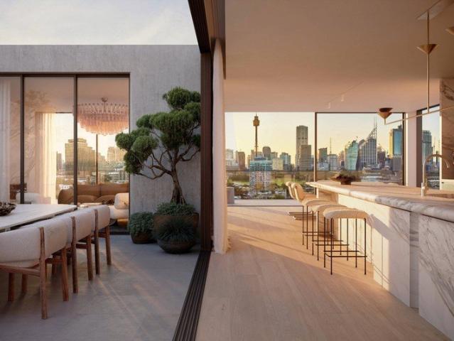 Apartment for sale in Sydney, New South Wales