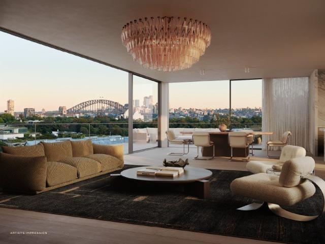 Apartment for sale in Sydney, New South Wales