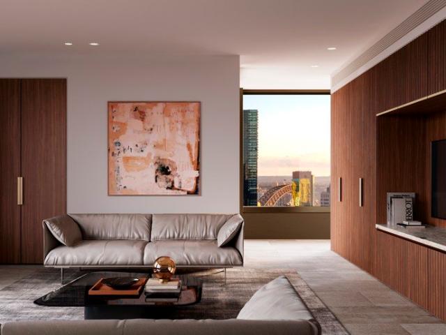 Apartment for sale in Sydney, New South Wales