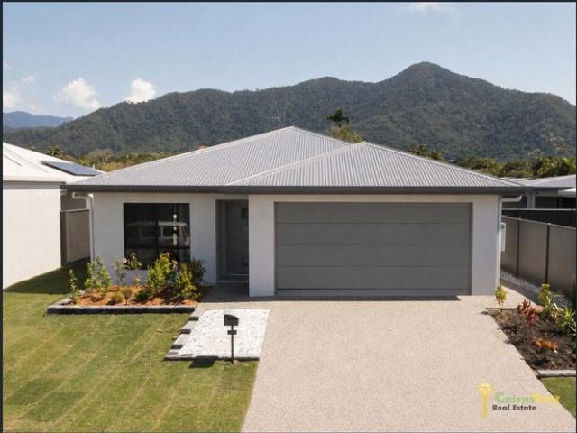 House for rent in Cairns, Queensland