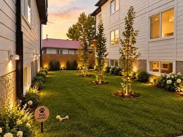 House for rent in Bowness, Calgary