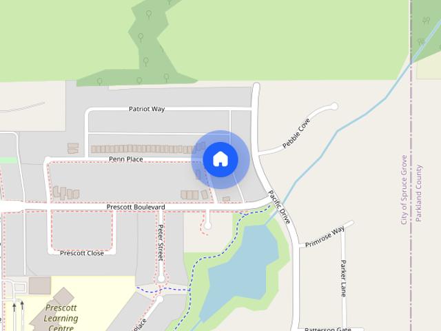 Apartment for rent in Spruce Grove, Alberta