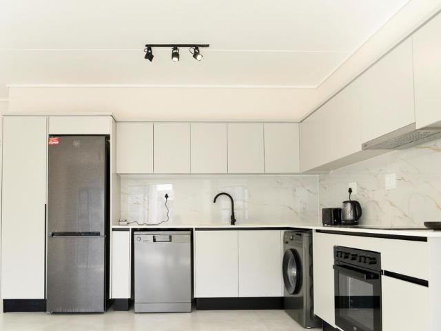 Apartment for rent in Table View, Western Cape