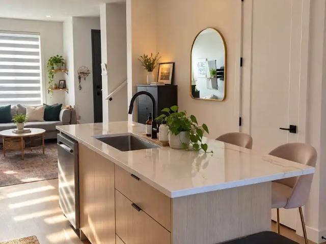 House for rent in Bowness, Calgary