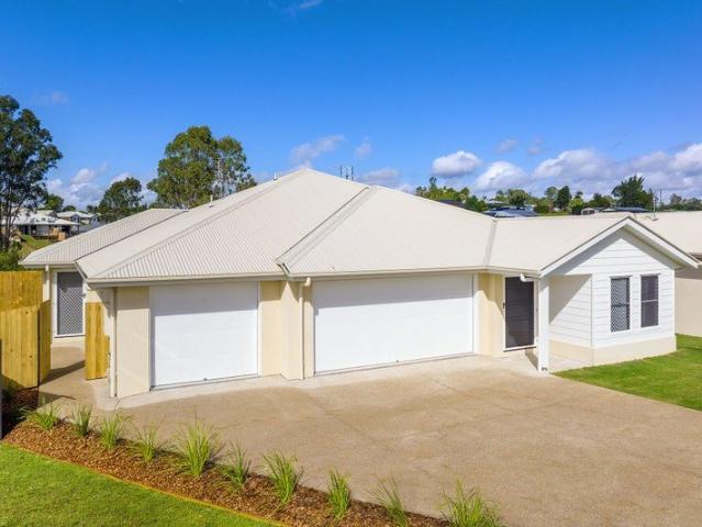 Villa for rent in Southside, Queensland