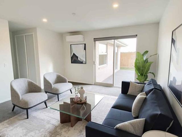 House for rent in Rolleston, Canterbury